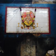 Ganesha - Manakula Vinayagar Temple